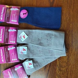 Compression Stockings